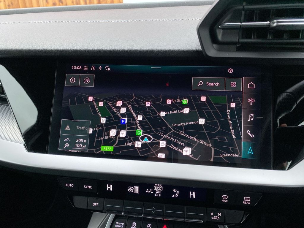 Used Audi A3 2022 for sale - 77571759: Photo 13