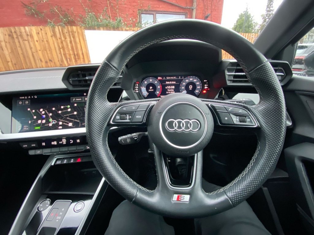 Used Audi A3 2022 for sale - 77571759: Photo 15