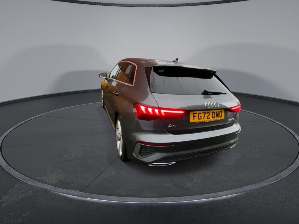 Used Audi A3 2022 for sale - 77571759: Photo 16