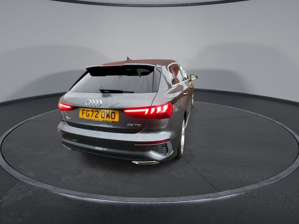 Used Audi A3 2022 for sale - 77571759: Photo 20