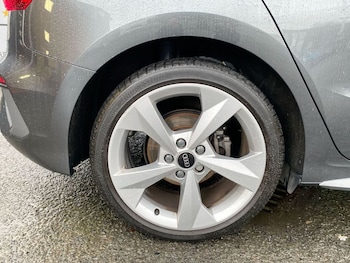 Used Audi A3 2022 for sale - 77571759: Photo