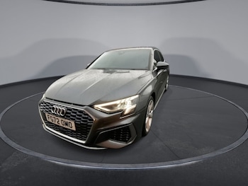 Used Audi A3 2022 for sale - 77571759: Photo