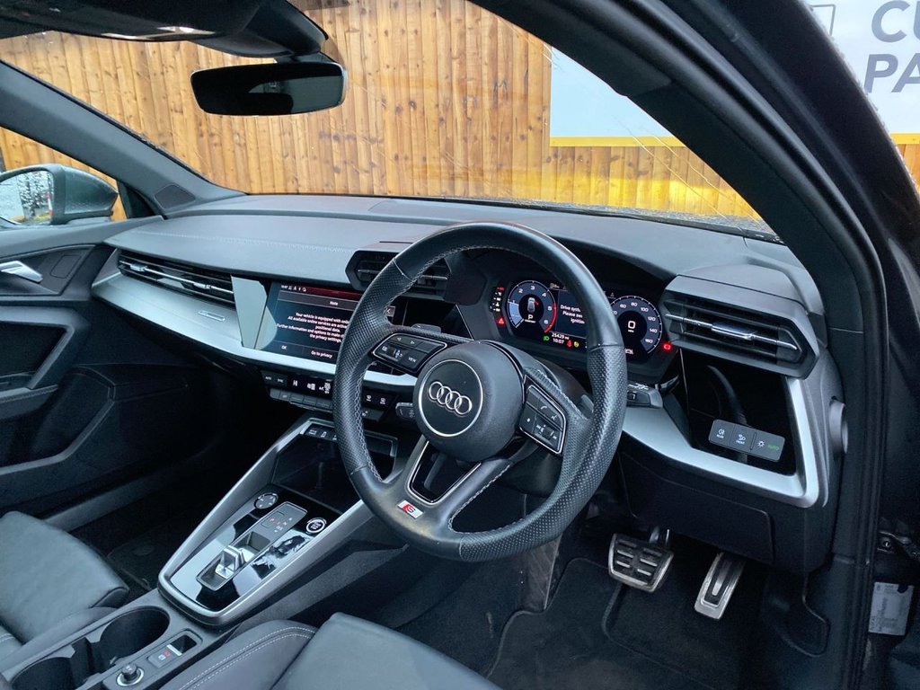 Used Audi A3 2022 for sale - 77571759: Photo 7