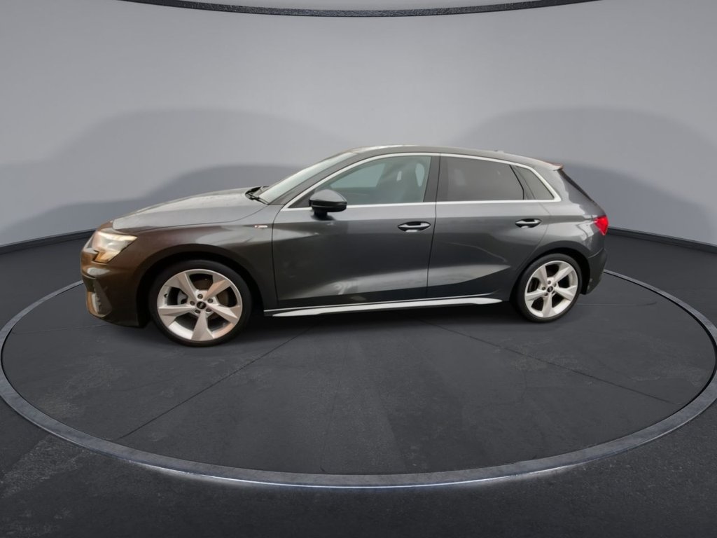 Used Audi A3 2022 for sale - 77571759: Photo 8