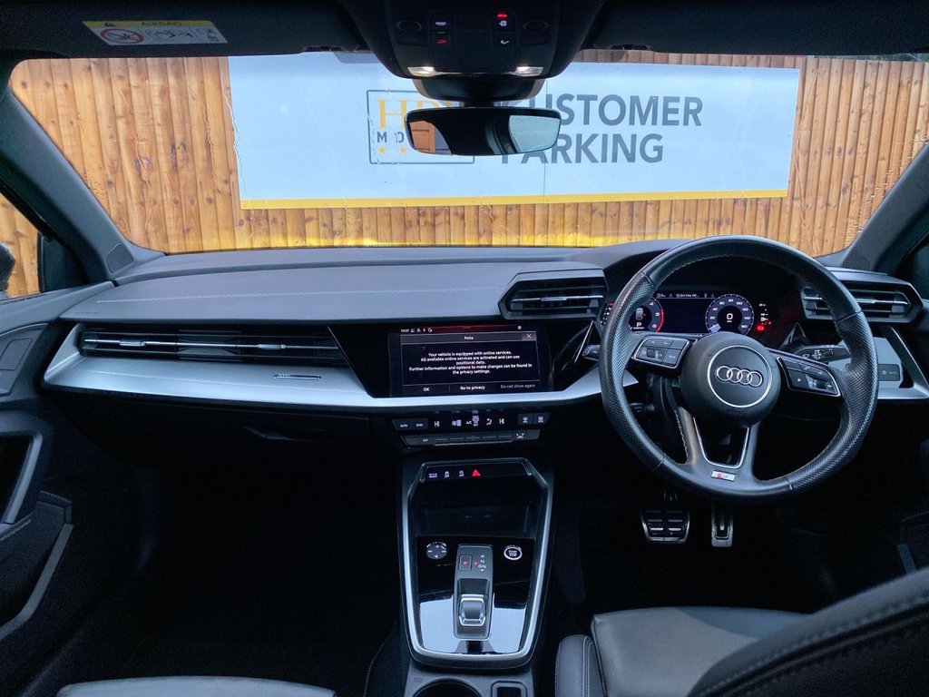 Used Audi A3 2022 for sale - 77571759: Photo 9