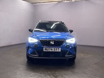 Used SEAT Arona 2024 for sale - 78930722: Photo