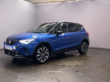 Used SEAT Arona 2024 for sale - 78930722: Photo