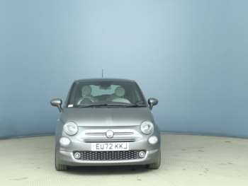 Used Fiat 500 2022 for sale - 74733954: Photo