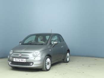 Used Fiat 500 2022 for sale - 74733954: Photo
