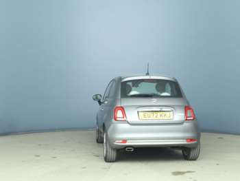 Used Fiat 500 2022 for sale - 74733954: Photo