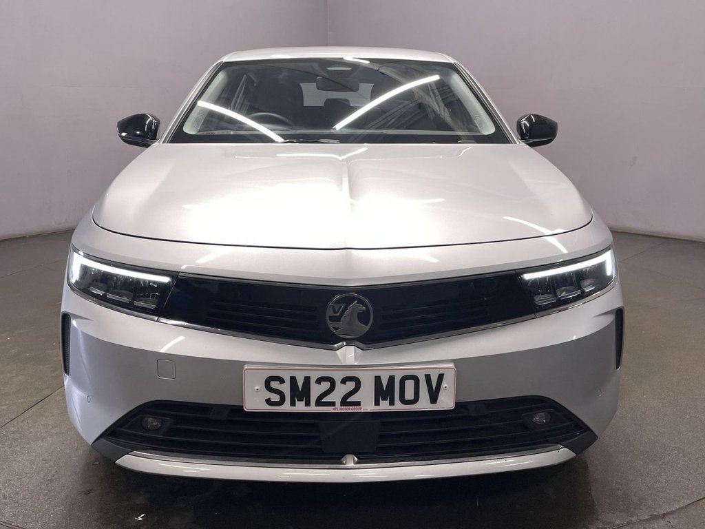 Used Vauxhall Astra 2022 for sale - 77327656: Photo 10