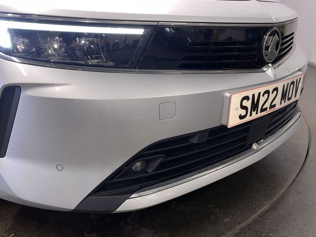 Used Vauxhall Astra 2022 for sale - 77327656: Photo 11