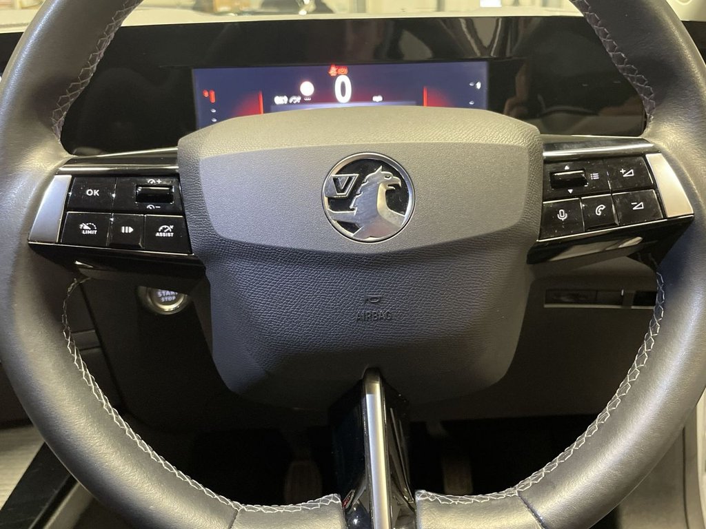 Used Vauxhall Astra 2022 for sale - 77327656: Photo 20