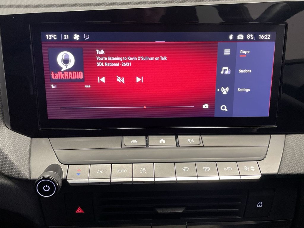 Used Vauxhall Astra 2022 for sale - 77327656: Photo 25