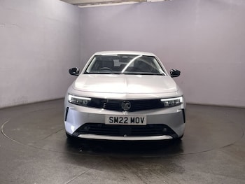 Used Vauxhall Astra 2022 for sale - 77327656: Photo