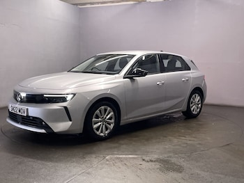 Used Vauxhall Astra 2022 for sale - 77327656: Photo