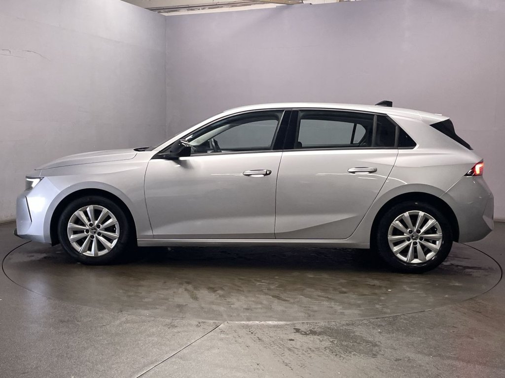 Used Vauxhall Astra 2022 for sale - 77327656: Photo 5