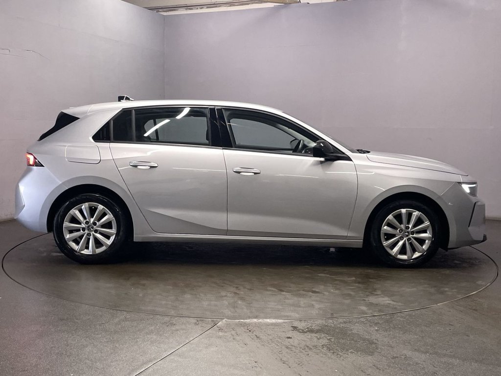 Used Vauxhall Astra 2022 for sale - 77327656: Photo 9