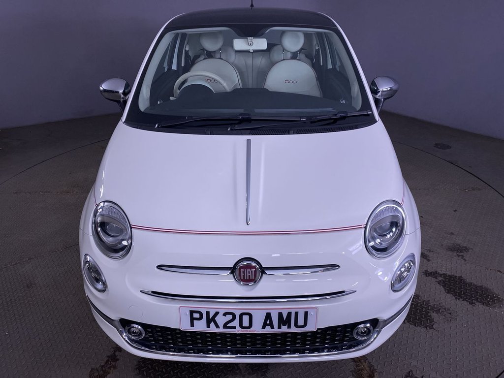 Used Fiat 500 2020 for sale - 77287617: Photo 10
