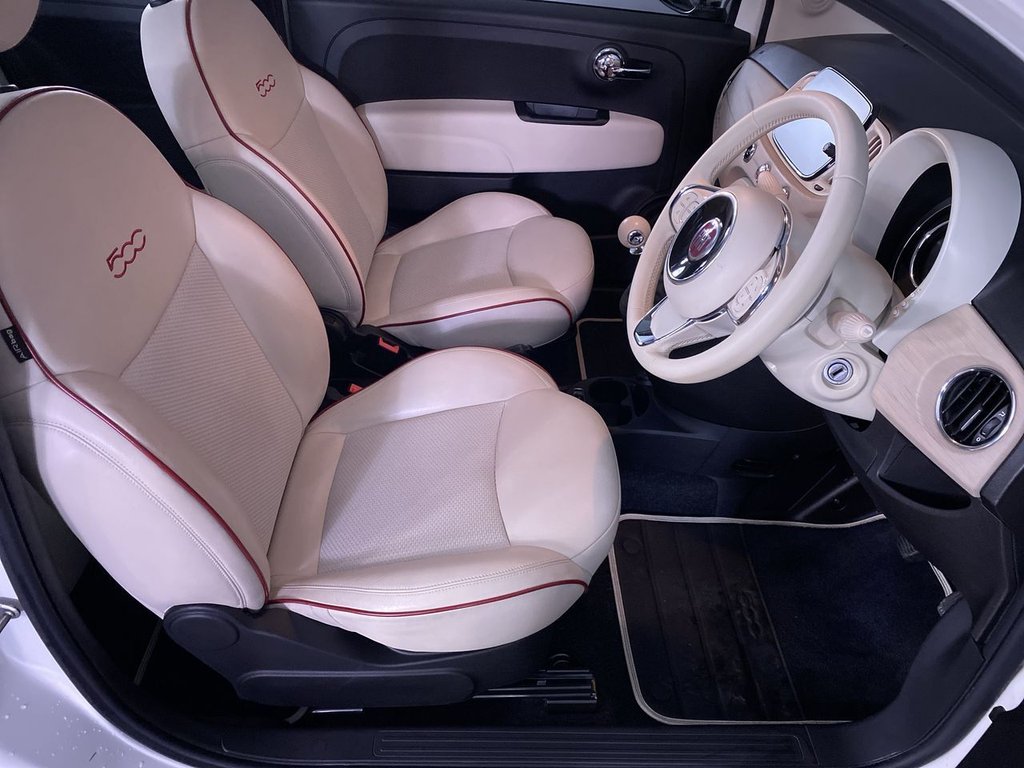 Used Fiat 500 2020 for sale - 77287617: Photo 15