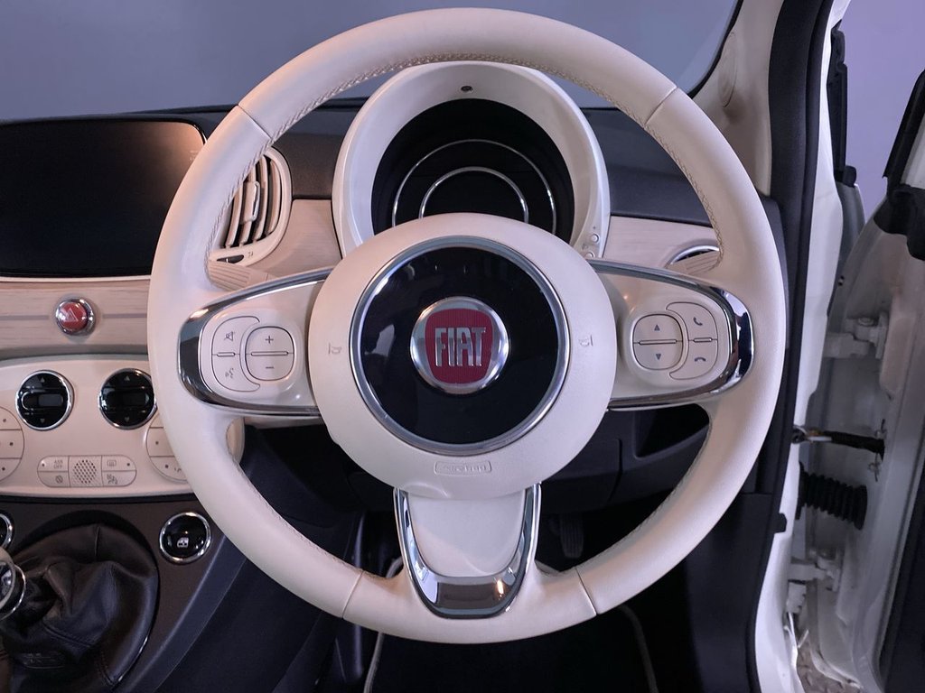 Used Fiat 500 2020 for sale - 77287617: Photo 16