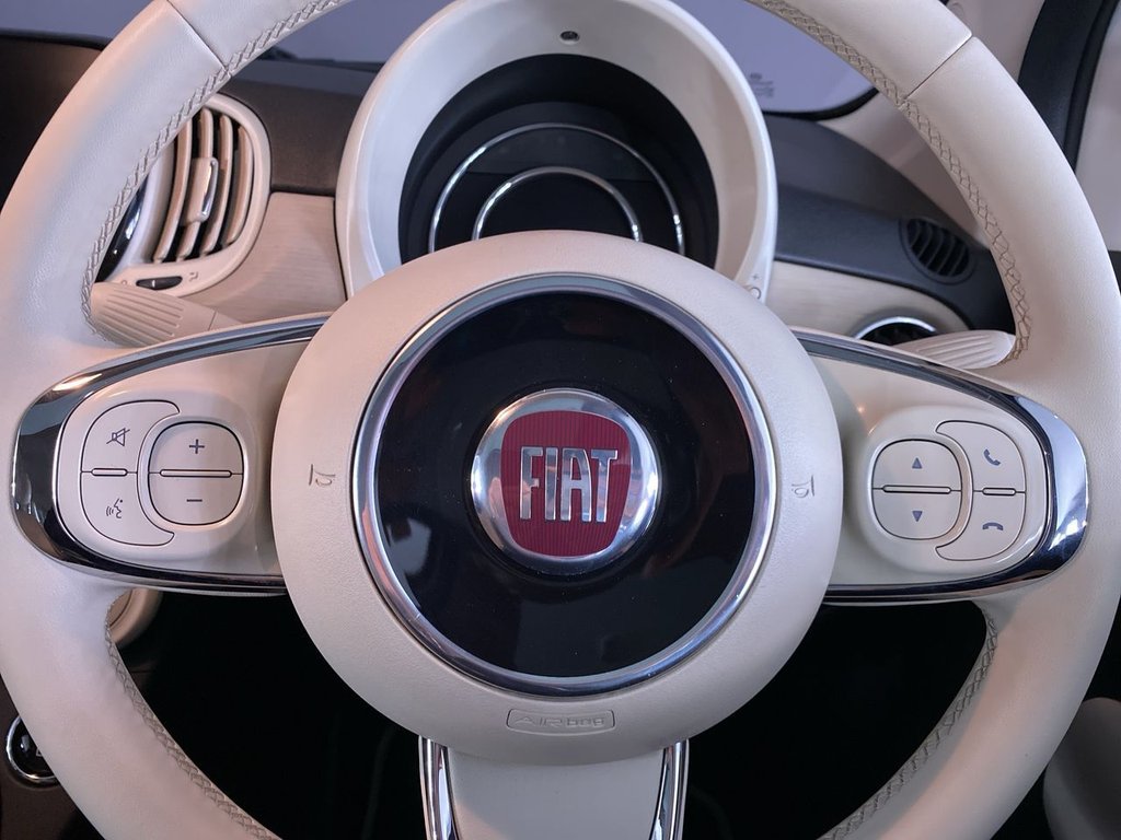 Used Fiat 500 2020 for sale - 77287617: Photo 22