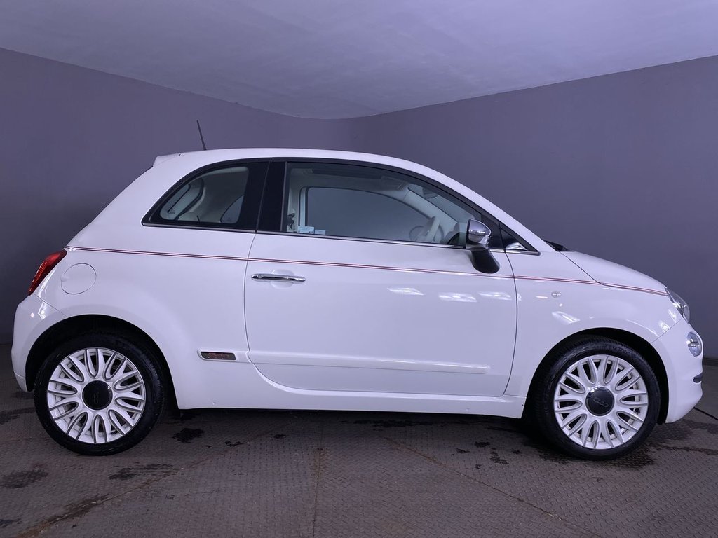 Used Fiat 500 2020 for sale - 77287617: Photo 9