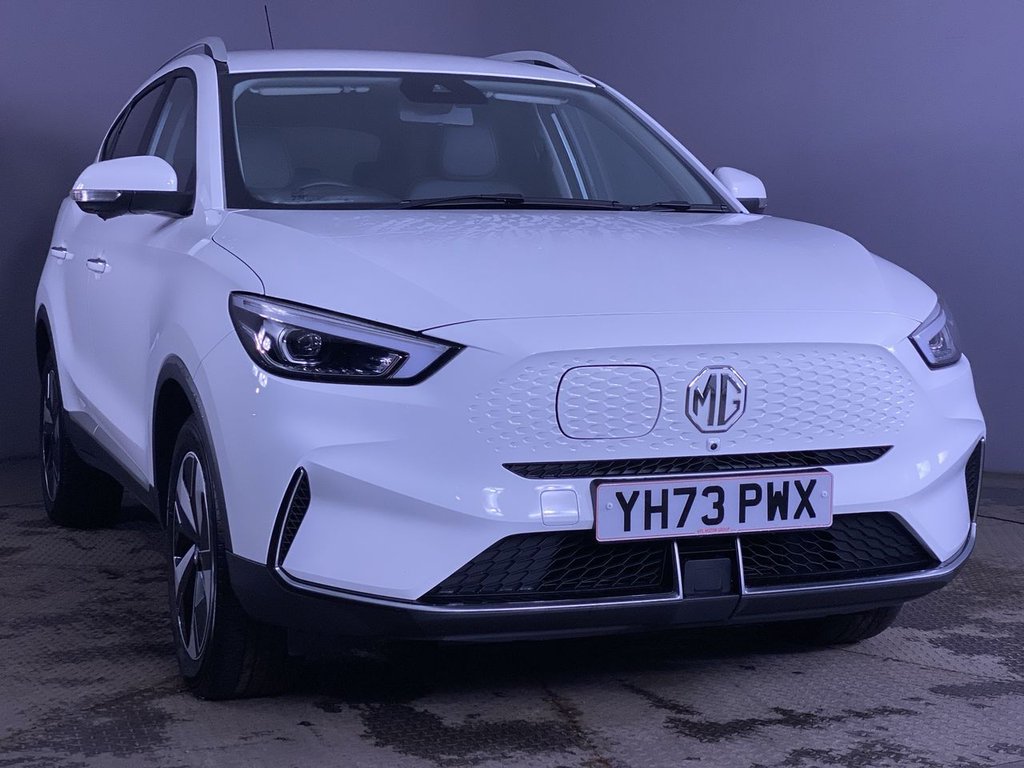 Used MG MG ZS 2023 for sale - 76821027: Photo 1