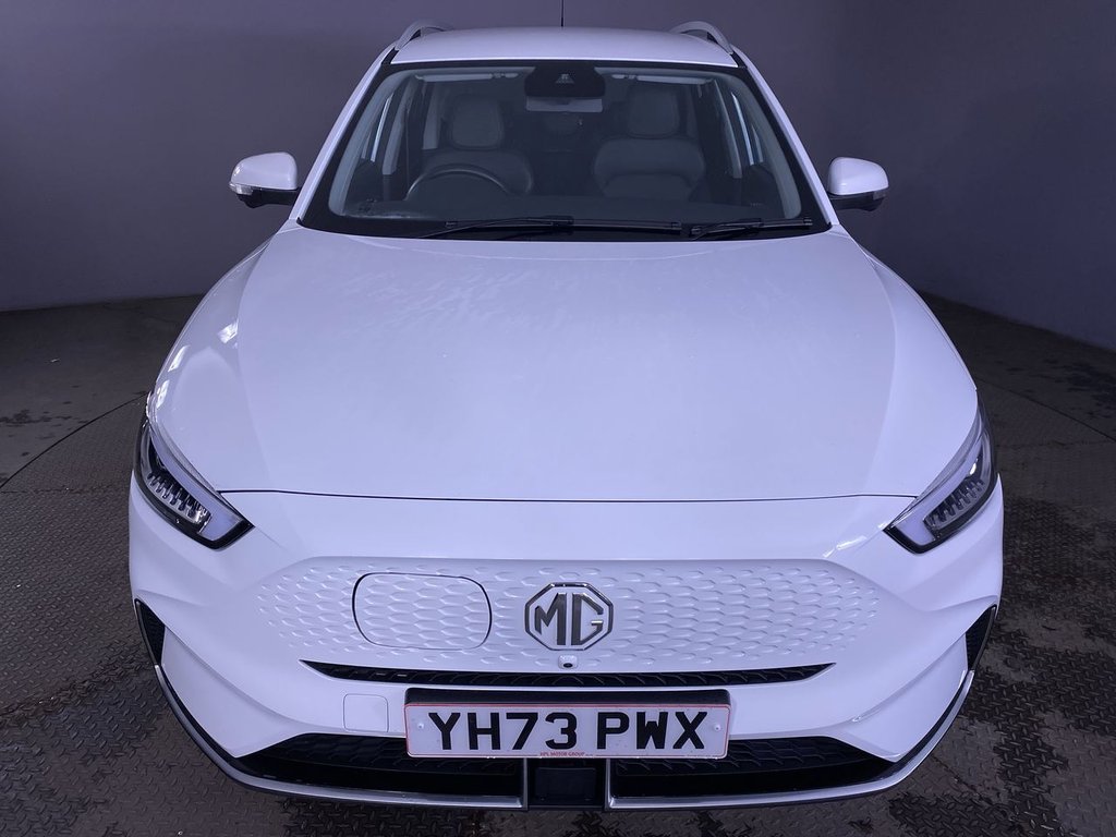 Used MG MG ZS 2023 for sale - 76821027: Photo 10