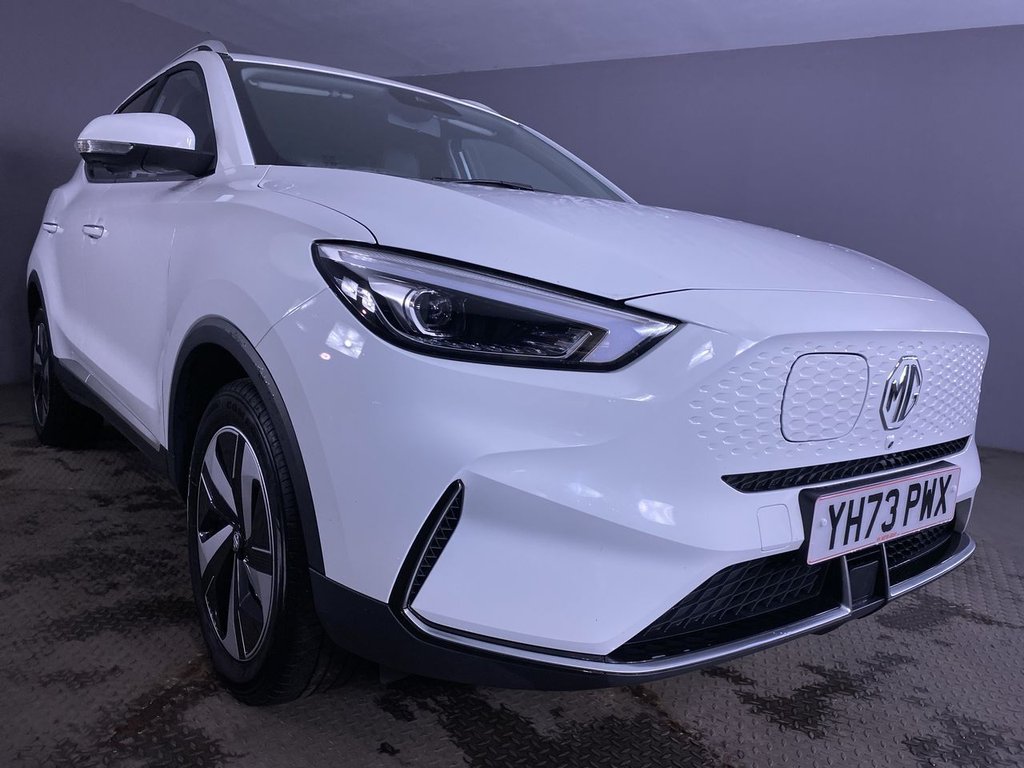 Used MG MG ZS 2023 for sale - 76821027: Photo 11