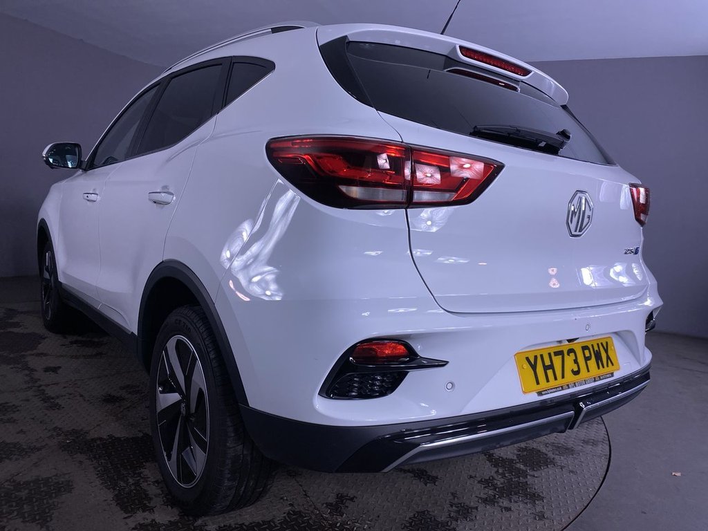 Used MG MG ZS 2023 for sale - 76821027: Photo 14