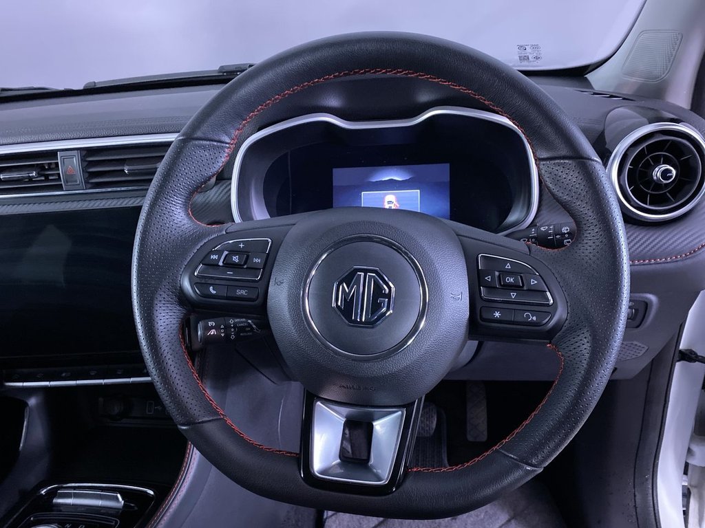 Used MG MG ZS 2023 for sale - 76821027: Photo 16