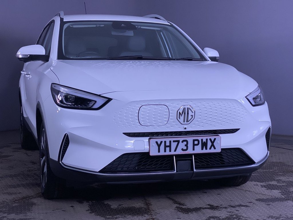 Used MG MG ZS 2023 for sale - 76821027: Photo 2