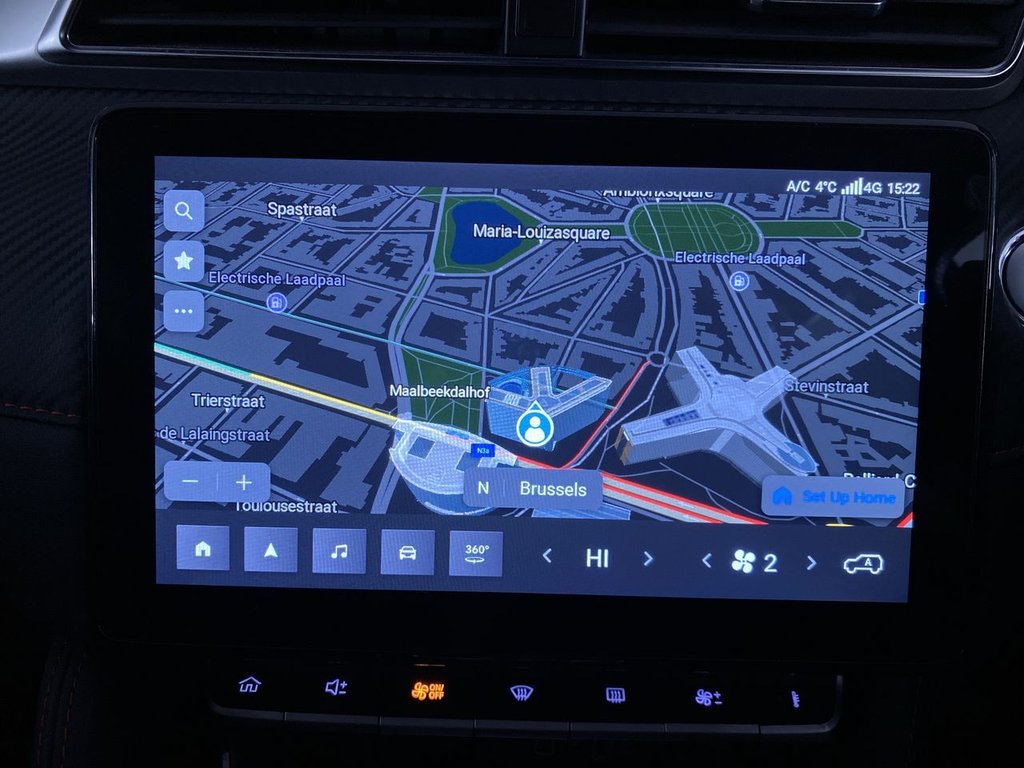 Used MG MG ZS 2023 for sale - 76821027: Photo 20