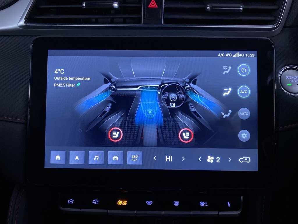 Used MG MG ZS 2023 for sale - 76821027: Photo 25