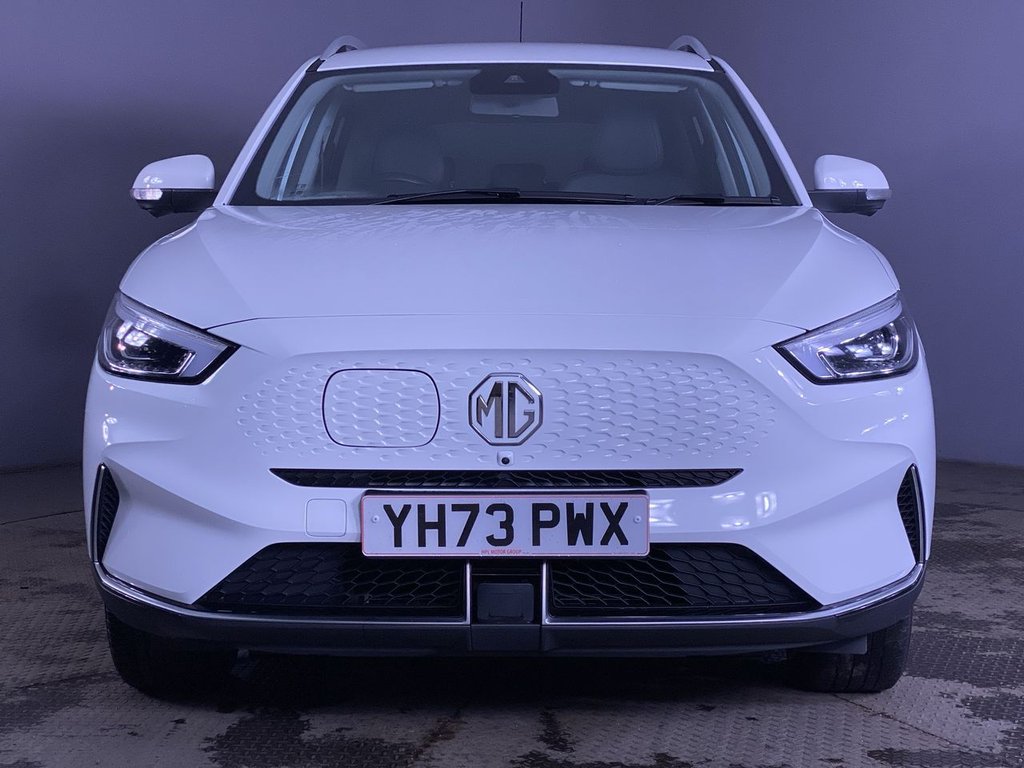 Used MG MG ZS 2023 for sale - 76821027: Photo 3