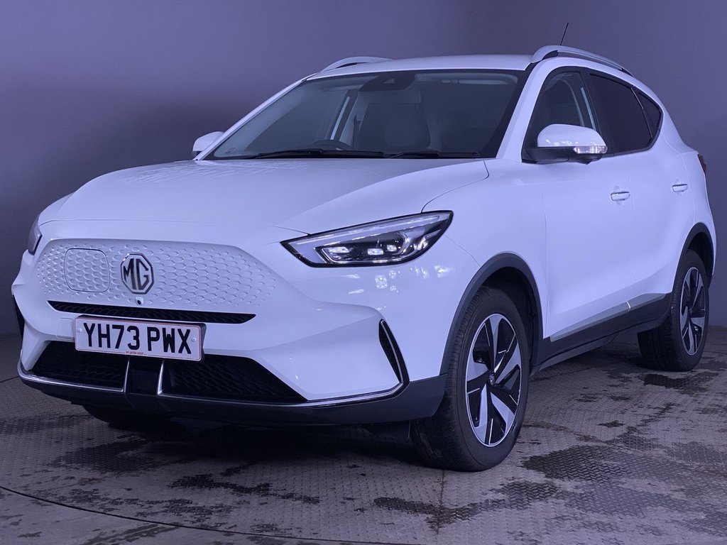 Used MG MG ZS 2023 for sale - 76821027: Photo 4