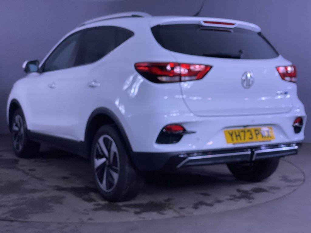 Used MG MG ZS 2023 for sale - 76821027: Photo 6