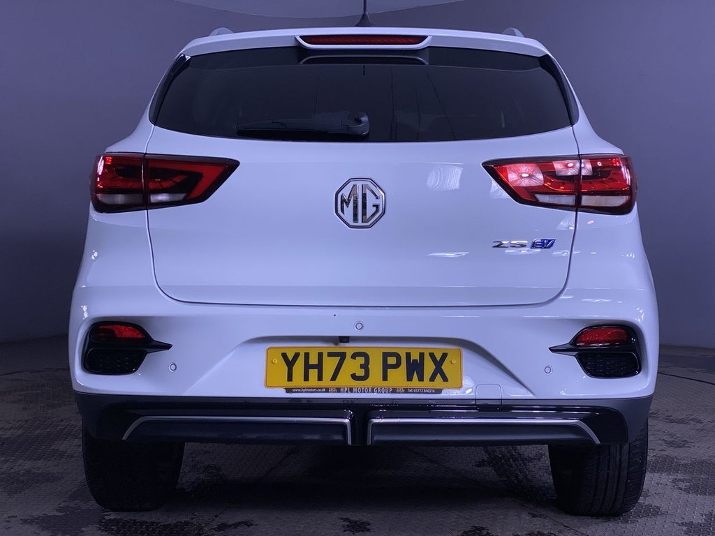 Used MG MG ZS 2023 for sale - 76821027: Photo 7