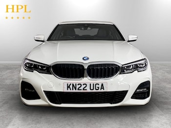 Used BMW 3 Series 2022 for sale - 78330304: Photo