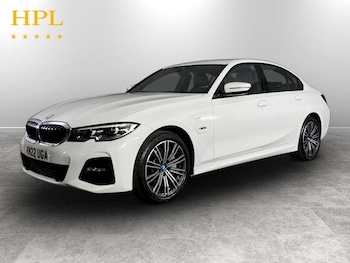 Used BMW 3 Series 2022 for sale - 78330304: Photo