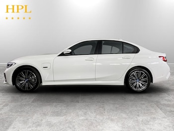 Used BMW 3 Series 2022 for sale - 78330304: Photo