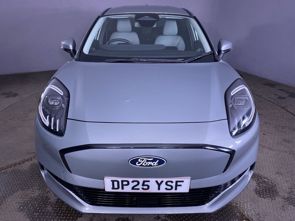 Used Ford Puma Gen-E 2025 for sale - 77463589: Photo 10