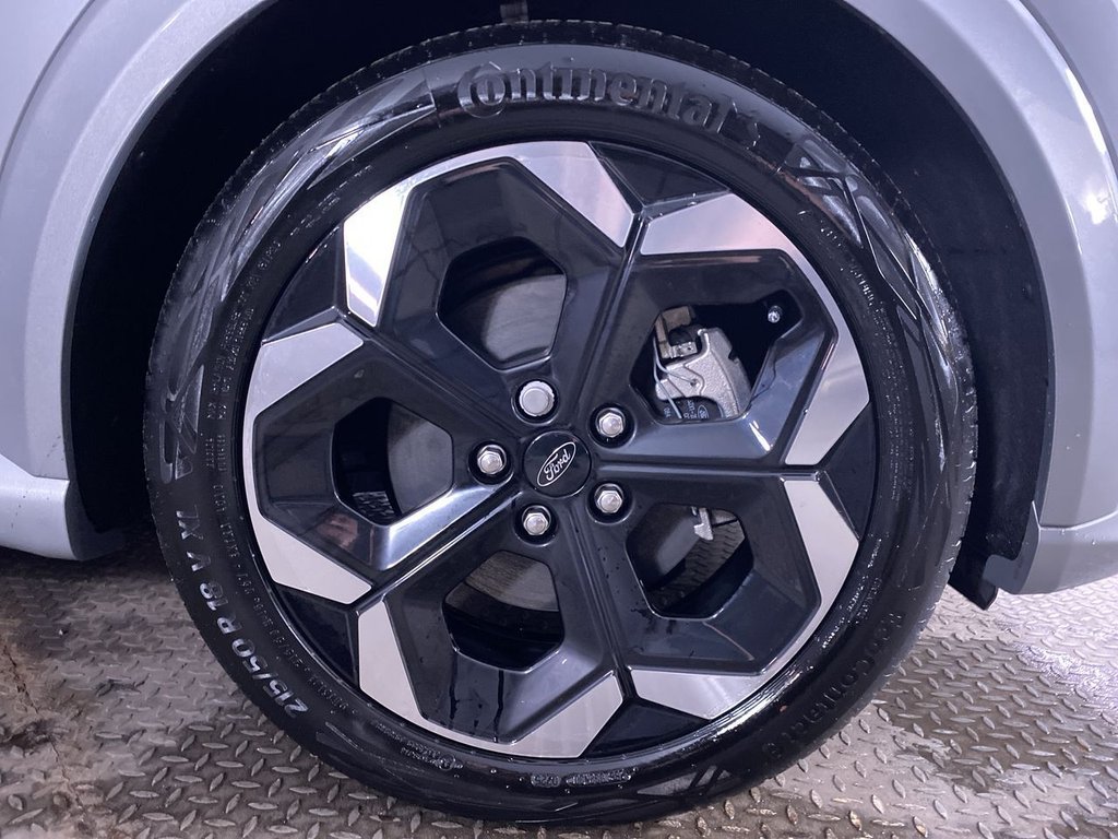 Used Ford Puma Gen-E 2025 for sale - 77463589: Photo 12