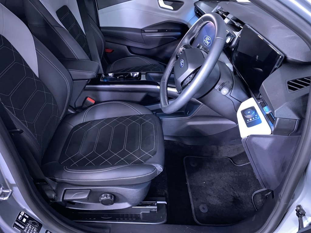 Used Ford Puma Gen-E 2025 for sale - 77463589: Photo 15