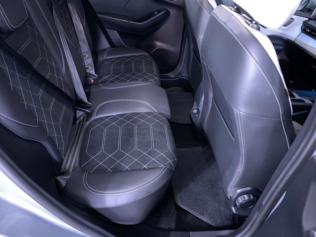 Used Ford Puma Gen-E 2025 for sale - 77463589: Photo 19