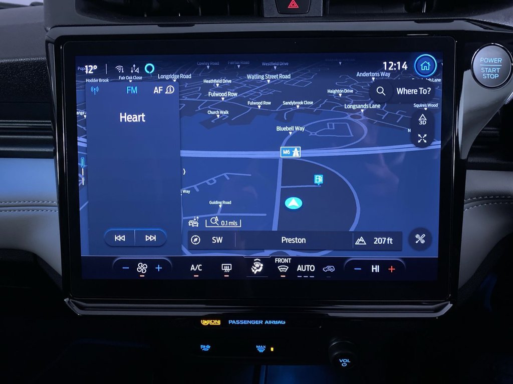 Used Ford Puma Gen-E 2025 for sale - 77463589: Photo 20