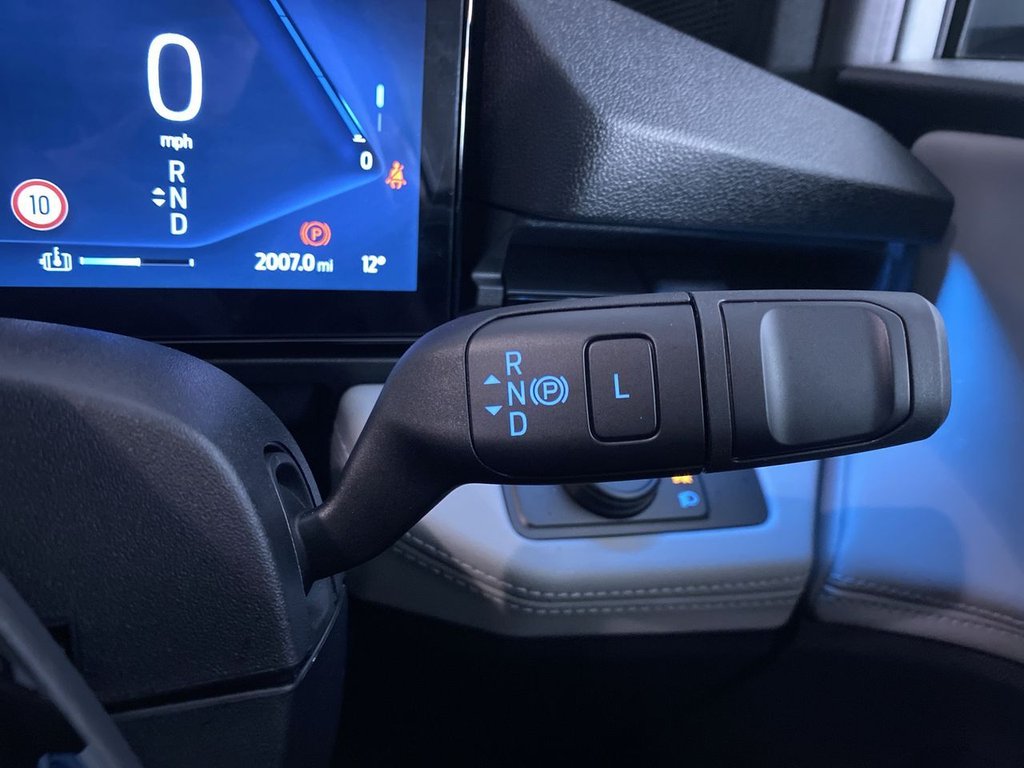 Used Ford Puma Gen-E 2025 for sale - 77463589: Photo 21