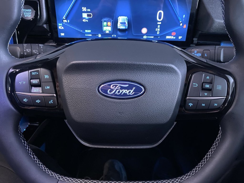 Used Ford Puma Gen-E 2025 for sale - 77463589: Photo 22