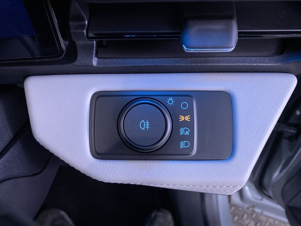 Used Ford Puma Gen-E 2025 for sale - 77463589: Photo 23